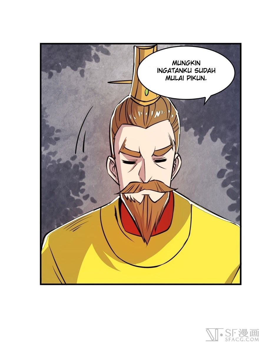 Martial King’s Retired Life Chapter 23 Gambar 64